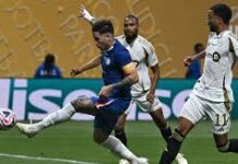 Los Angeles FC