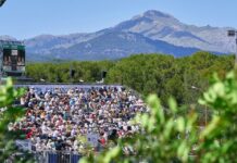 Mallorca Championships