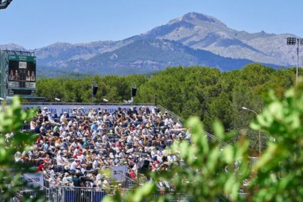 Mallorca Championships