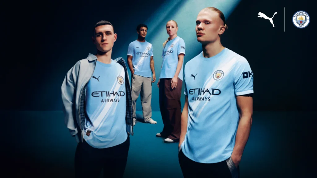 Man City 2025-26