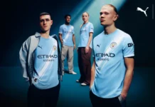 Man City 2025-26