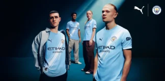 Man City 2025-26