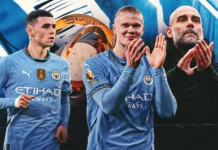 Man City
