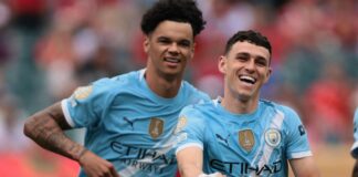 Man City