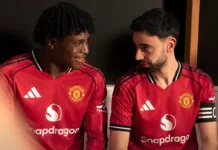 Man Utd