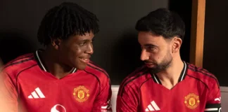 Man Utd