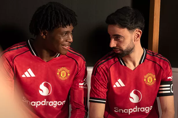 Man Utd