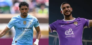 Manchester City vs Al Ain