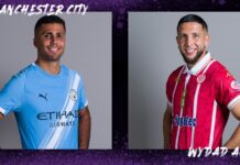 Manchester City vs Wydad Casablanca
