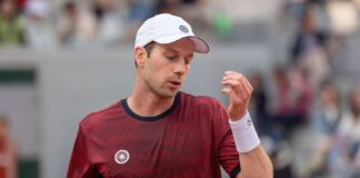 Matteo Arnaldi