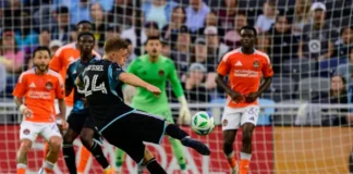 Minnesota United