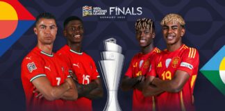 Nations League