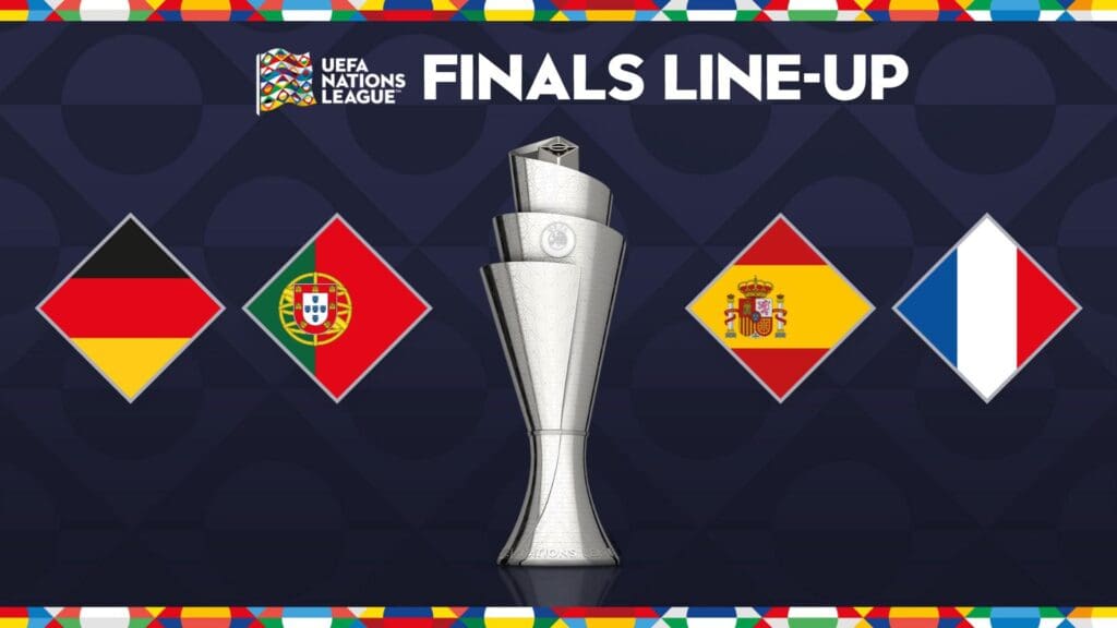 Nations League Finals