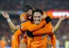 Netherlands vs Algeria Predictions Netherlands