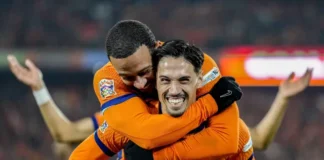 Netherlands