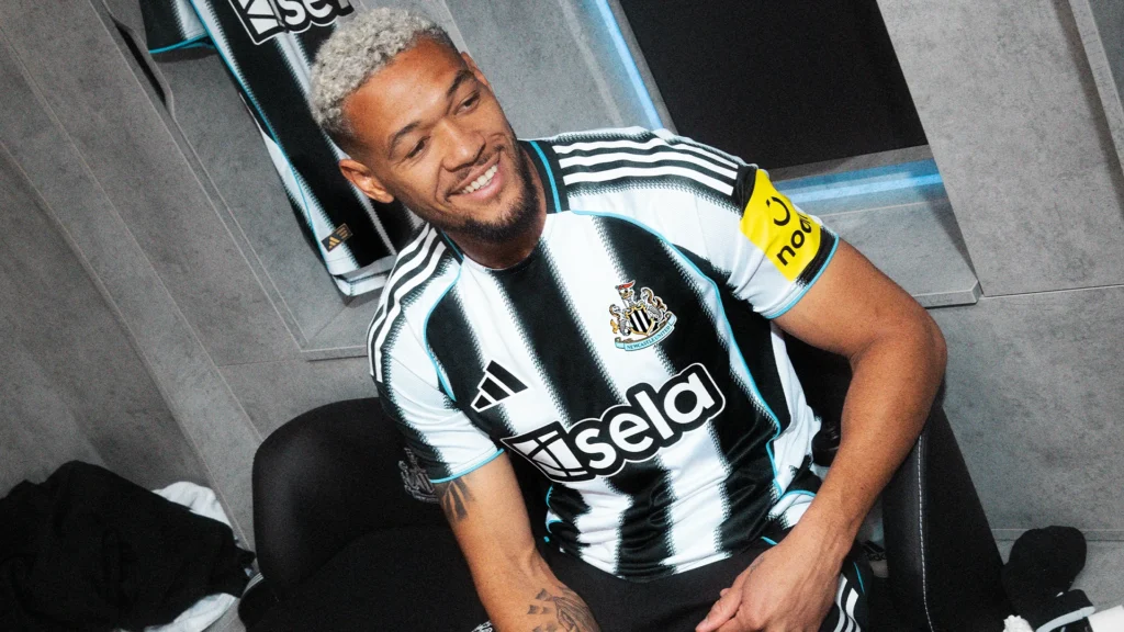 Newcastle United