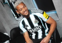 Newcastle United