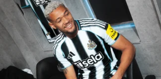 Newcastle United