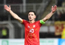 North Macedonia