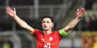 North Macedonia