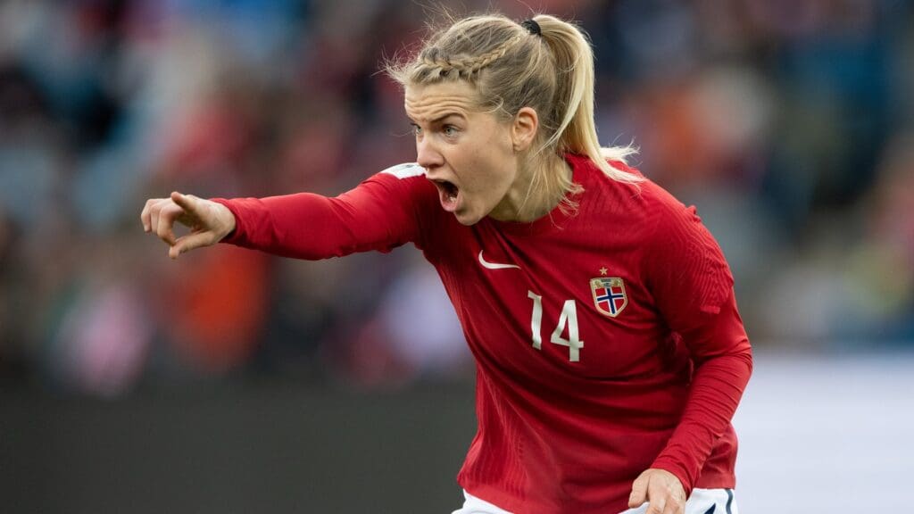Norway Women