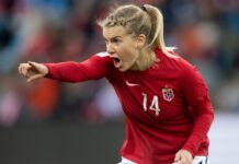 Norway Women