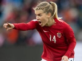 Norway Women
