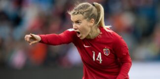 Norway Women