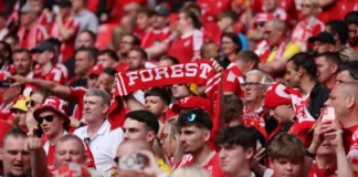 Nottingham Forest