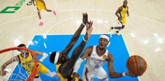 Oklahoma Thunders