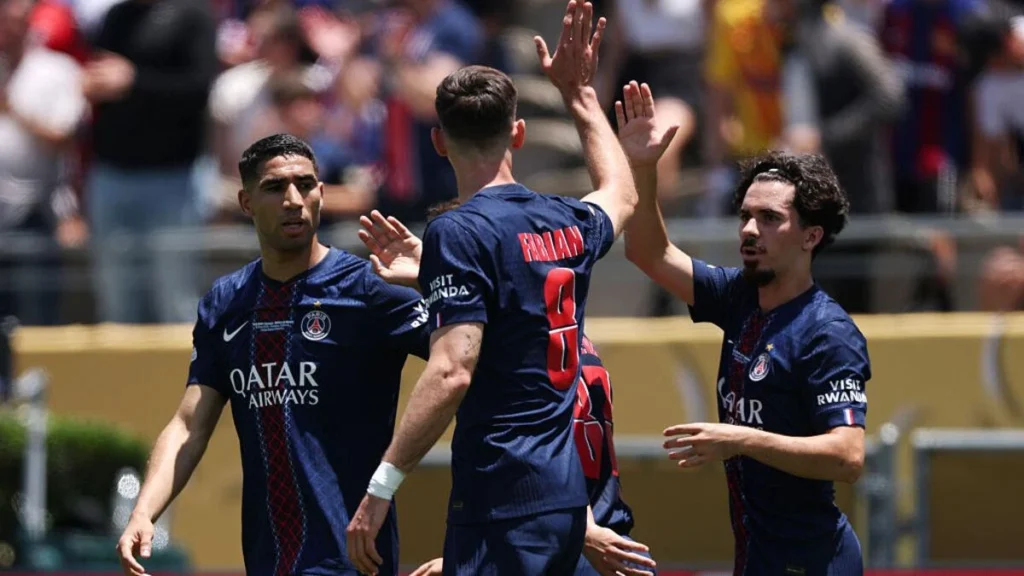 PSG