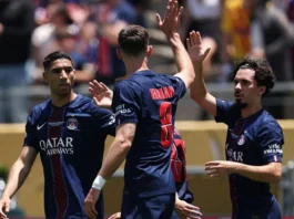PSG
