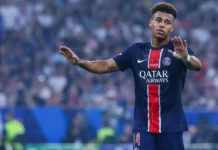 PSG