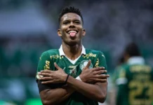 Palmeiras