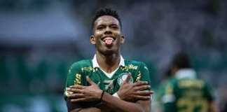Palmeiras