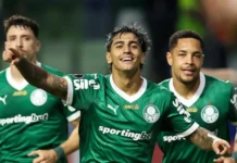 Palmeiras