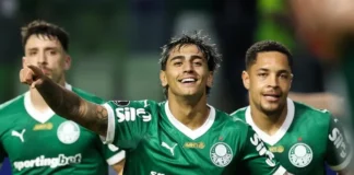 Palmeiras