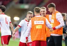 Poland U21