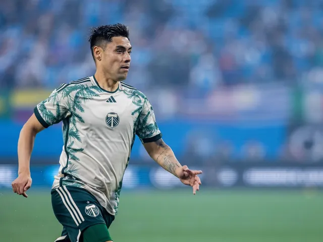Portland Timbers