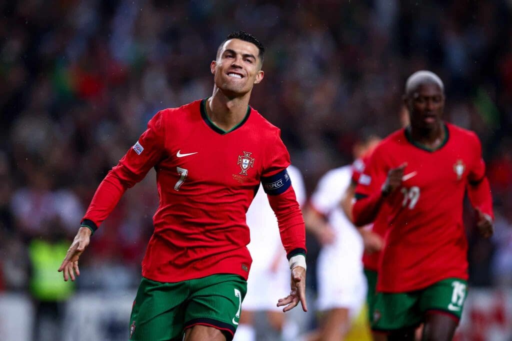 Portugal