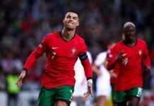 Portugal