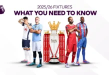 Premier League 2025:26