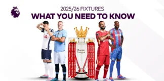 Premier League 2025:26