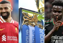 Premier League
