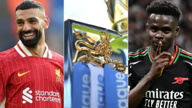 Premier League