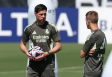 Real Madrid