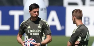 Real Madrid
