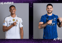 Real Madrid vs Al-Hilal
