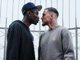 Richardson Hitchins vs George Kambosos Jr