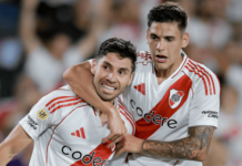 River Plate